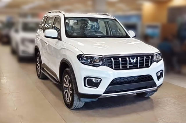 Mahindra Scorpio N Z8 L waiting period down by 5 months